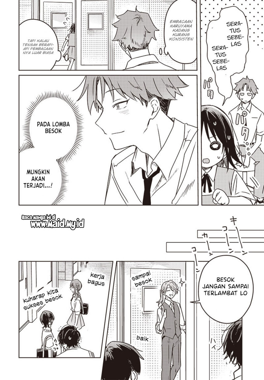 Hana wa Saku, Shura no Gotoku