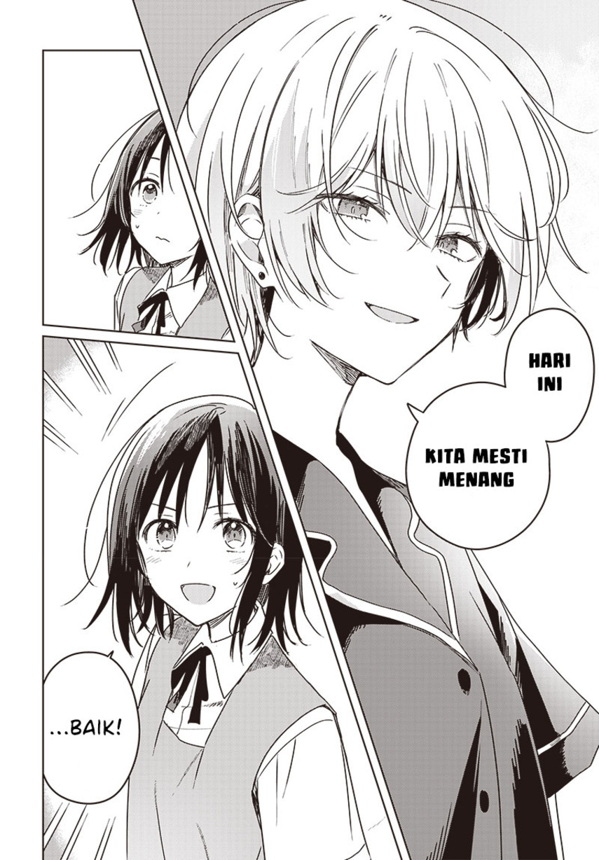 Hana wa Saku, Shura no Gotoku