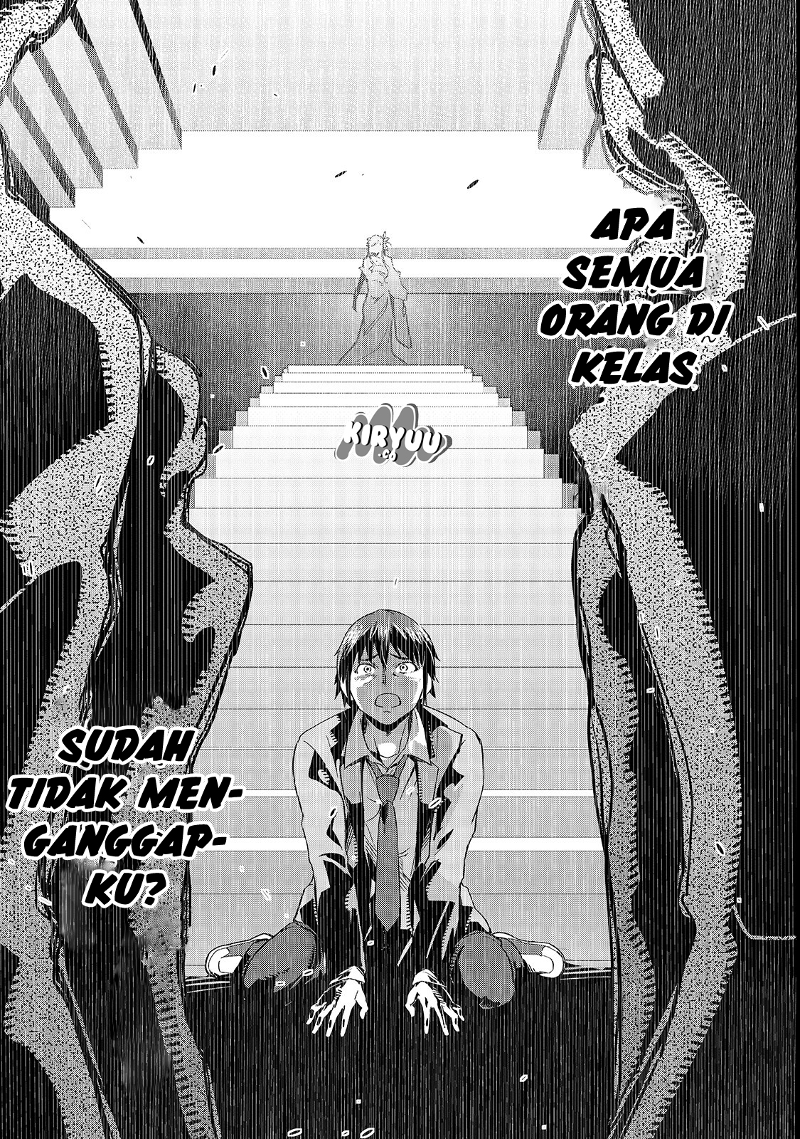 Hazure Waku no “Joutai Ijou Skill” de Saikyou ni Natta Ore ga Subete wo Juurin Suru made