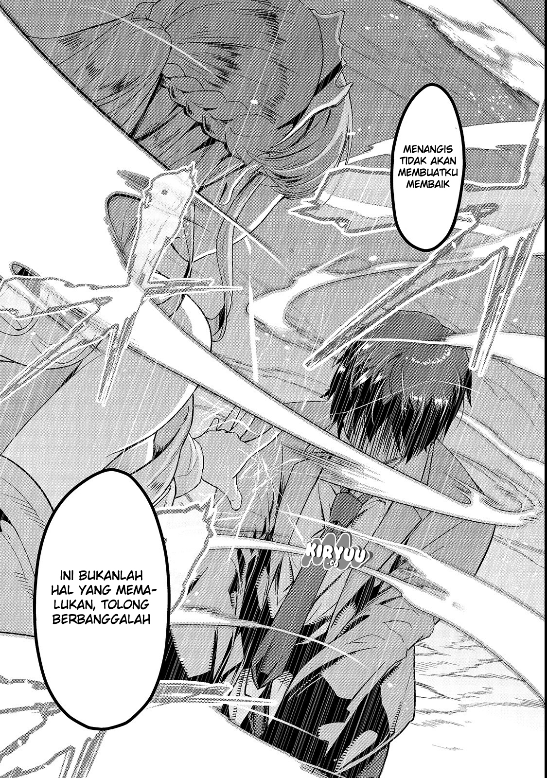 Hazure Waku no “Joutai Ijou Skill” de Saikyou ni Natta Ore ga Subete wo Juurin Suru made