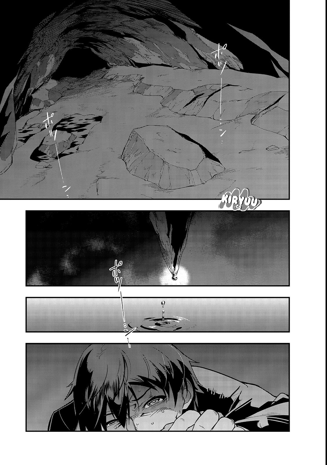 Hazure Waku no “Joutai Ijou Skill” de Saikyou ni Natta Ore ga Subete wo Juurin Suru made