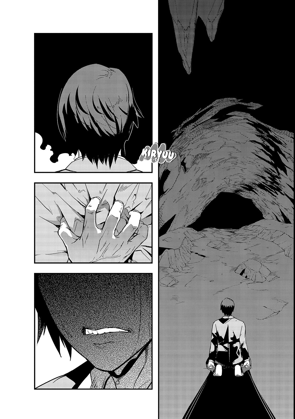Hazure Waku no “Joutai Ijou Skill” de Saikyou ni Natta Ore ga Subete wo Juurin Suru made