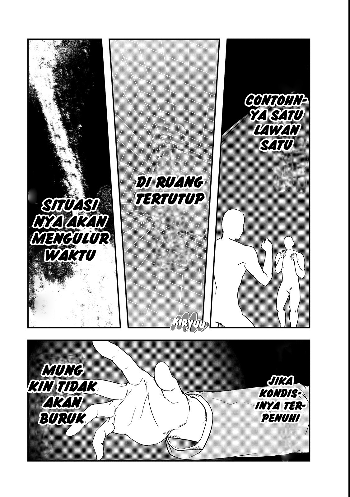 Hazure Waku no “Joutai Ijou Skill” de Saikyou ni Natta Ore ga Subete wo Juurin Suru made
