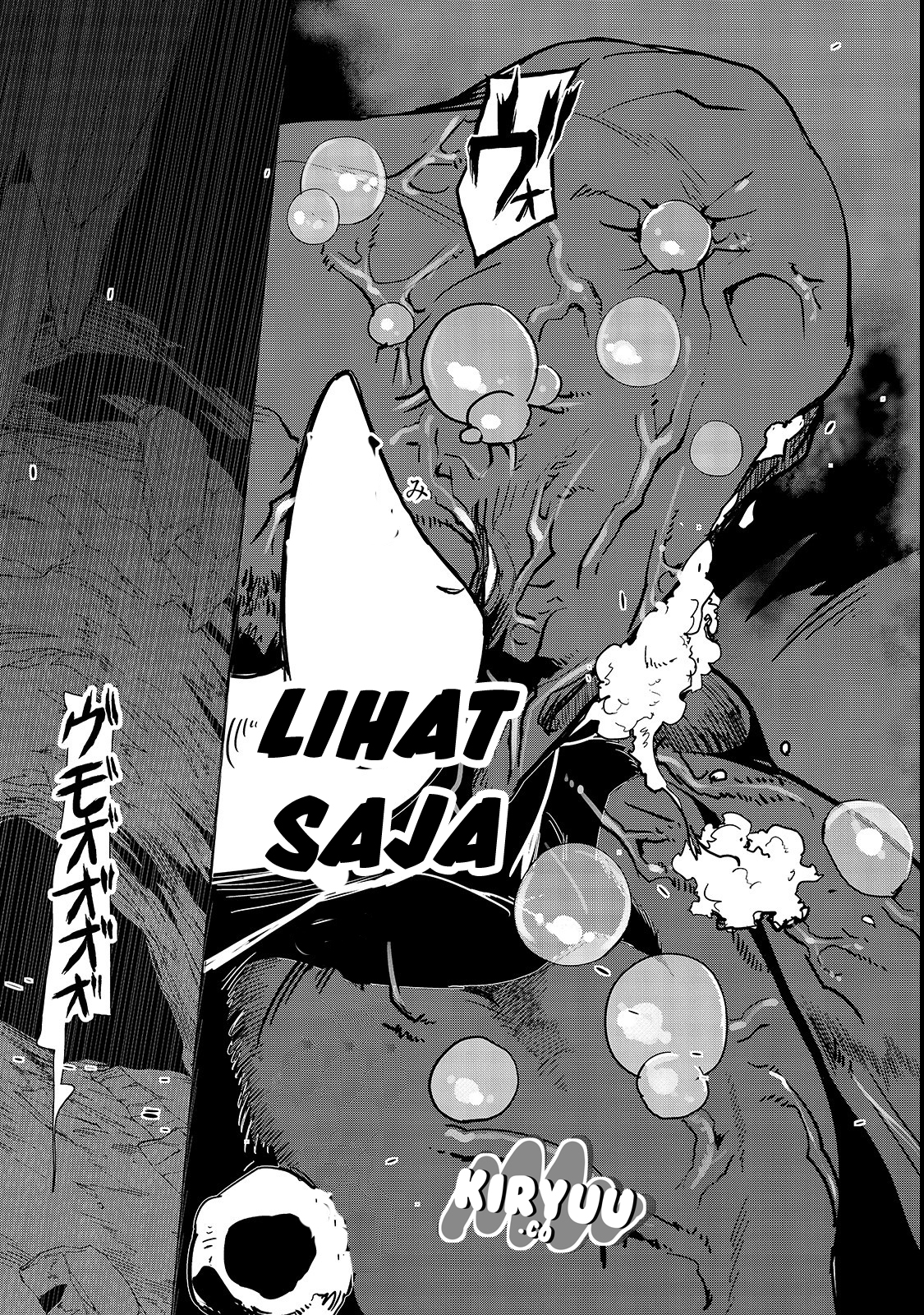 Hazure Waku no “Joutai Ijou Skill” de Saikyou ni Natta Ore ga Subete wo Juurin Suru made