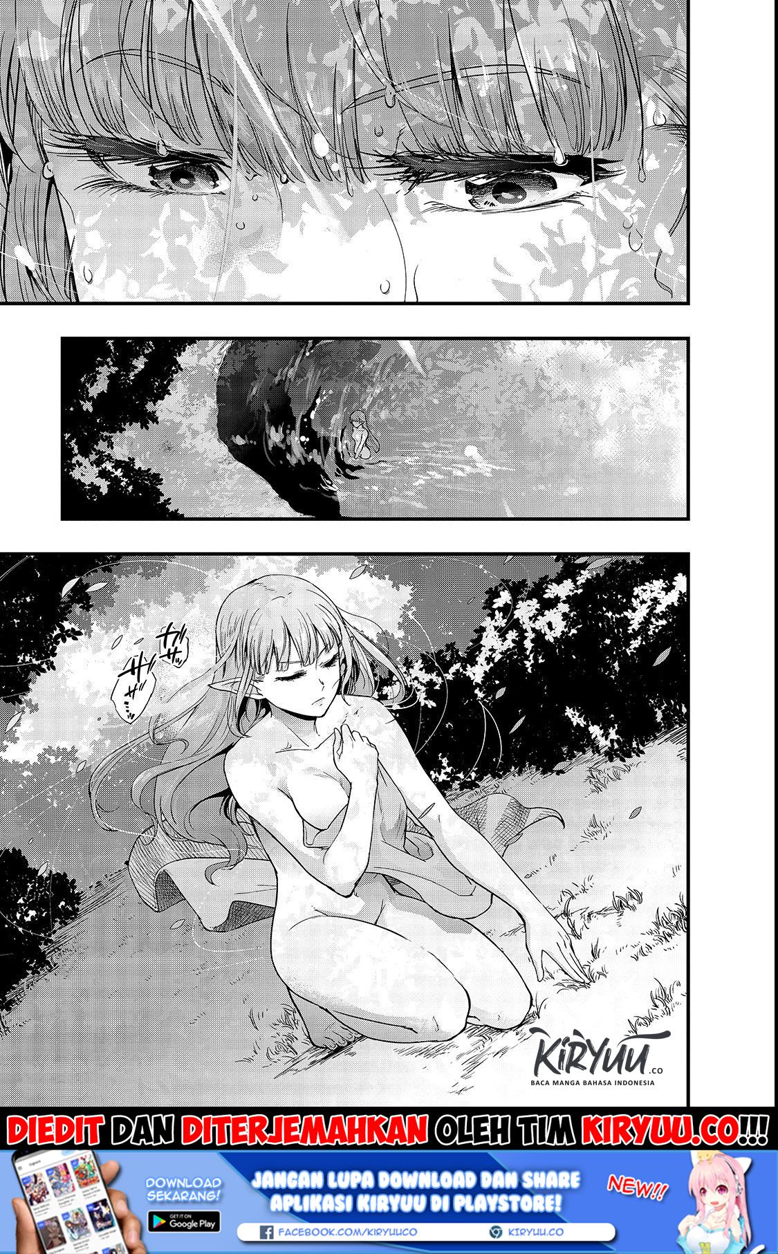 Hazure Waku no “Joutai Ijou Skill” de Saikyou ni Natta Ore ga Subete wo Juurin Suru made