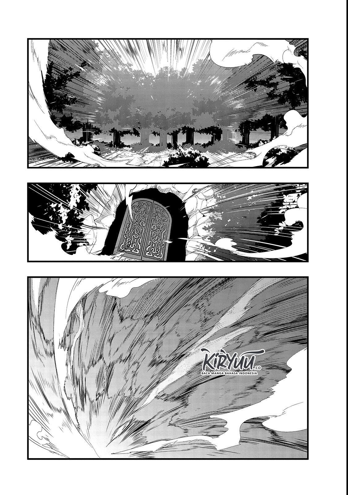 Hazure Waku no “Joutai Ijou Skill” de Saikyou ni Natta Ore ga Subete wo Juurin Suru made