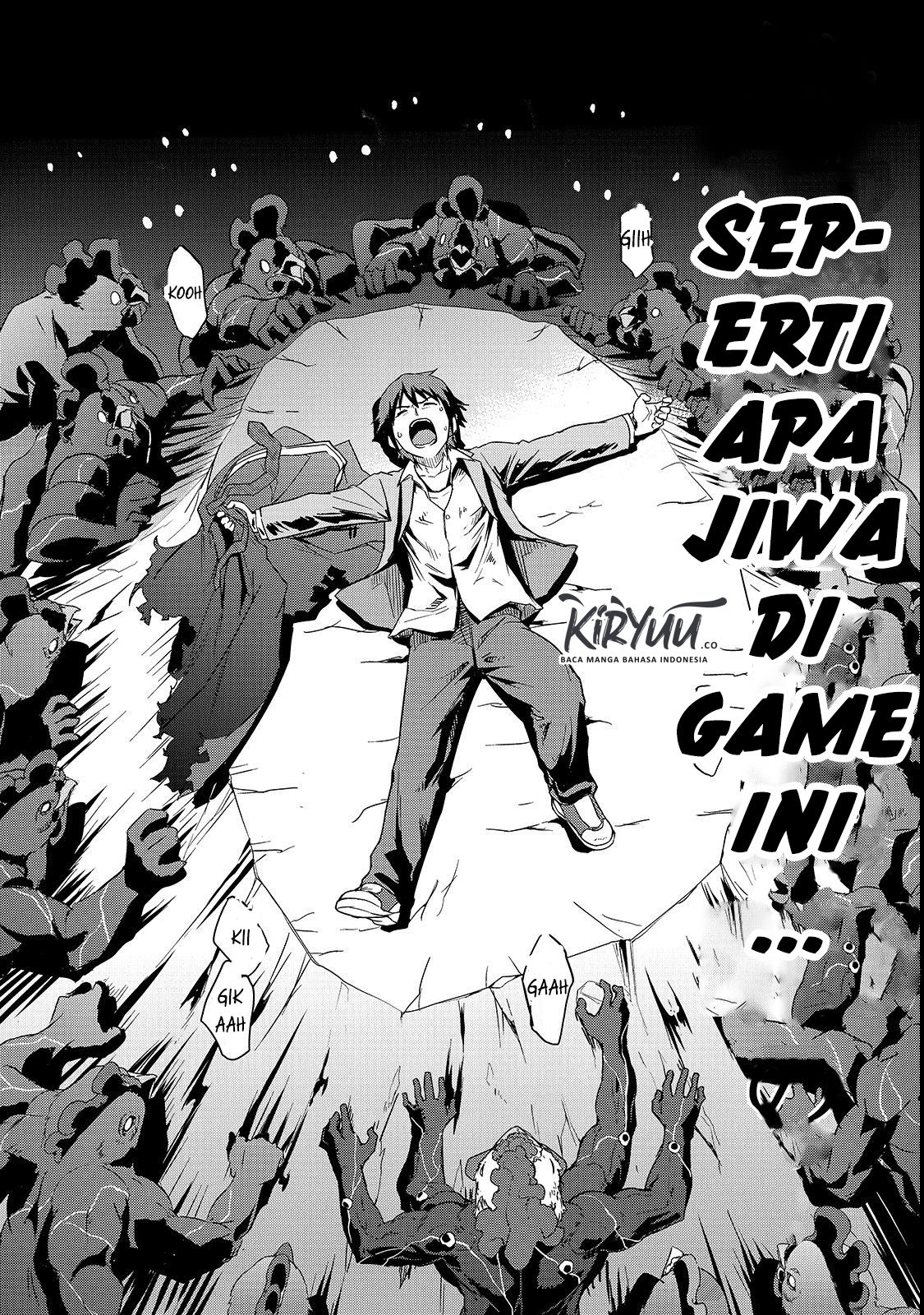 Hazure Waku no “Joutai Ijou Skill” de Saikyou ni Natta Ore ga Subete wo Juurin Suru made