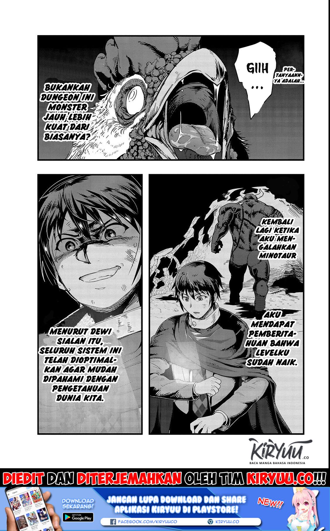 Hazure Waku no “Joutai Ijou Skill” de Saikyou ni Natta Ore ga Subete wo Juurin Suru made