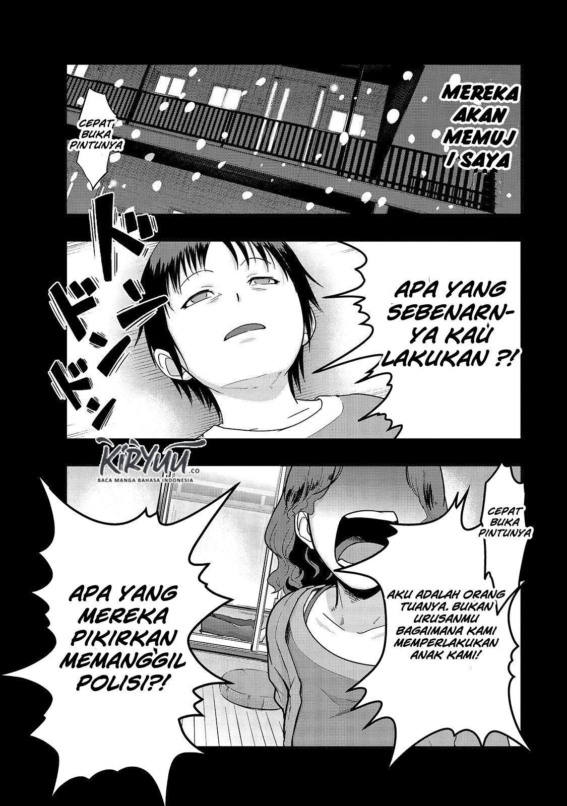 Hazure Waku no “Joutai Ijou Skill” de Saikyou ni Natta Ore ga Subete wo Juurin Suru made
