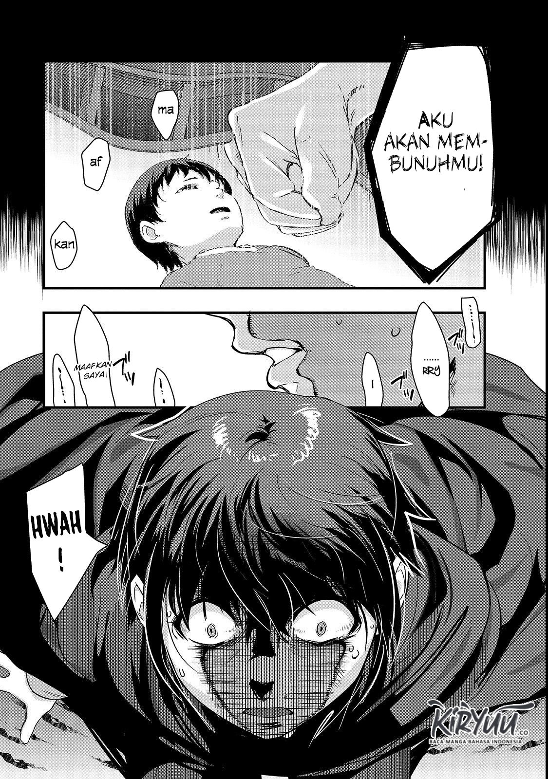 Hazure Waku no “Joutai Ijou Skill” de Saikyou ni Natta Ore ga Subete wo Juurin Suru made