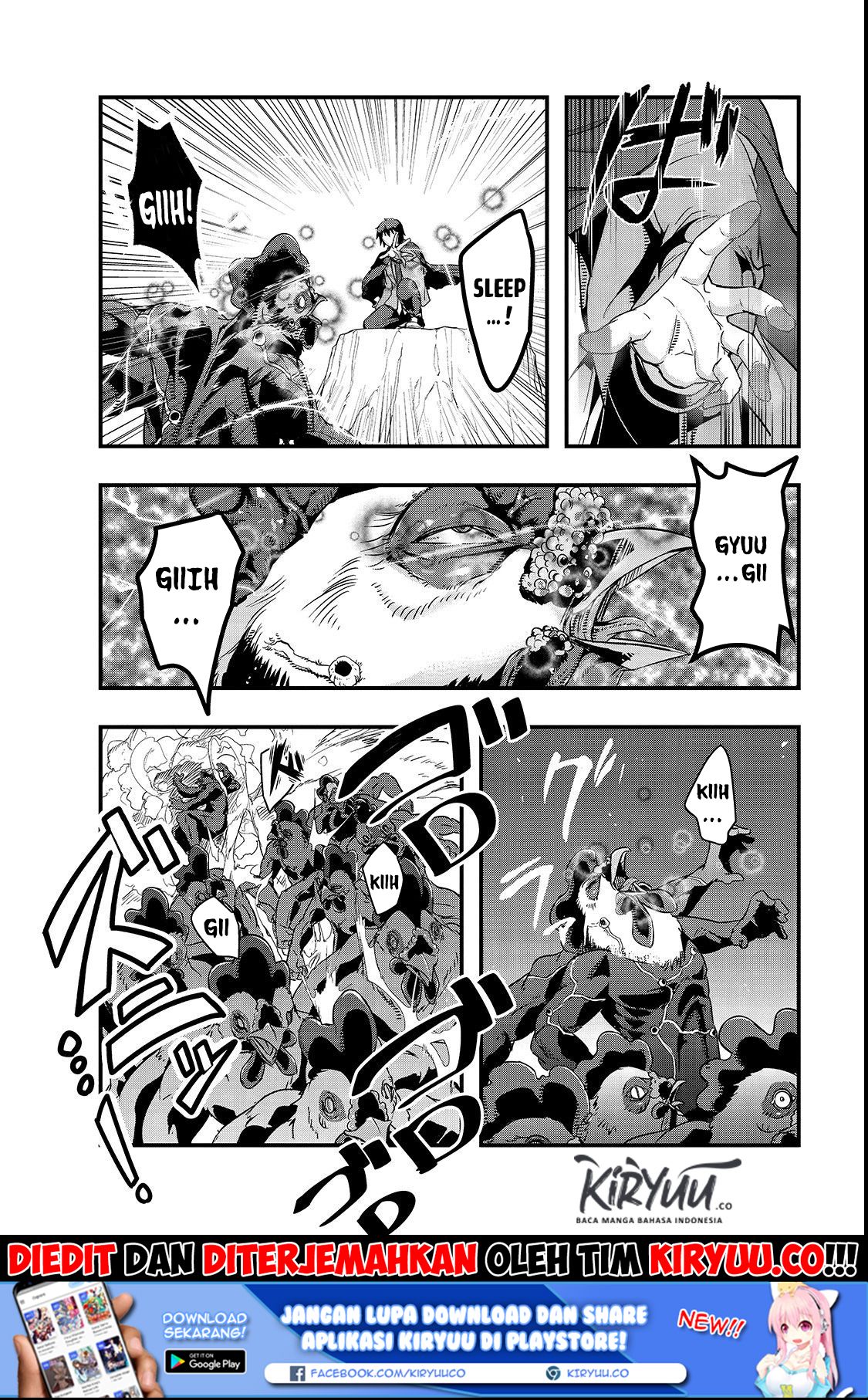 Hazure Waku no “Joutai Ijou Skill” de Saikyou ni Natta Ore ga Subete wo Juurin Suru made