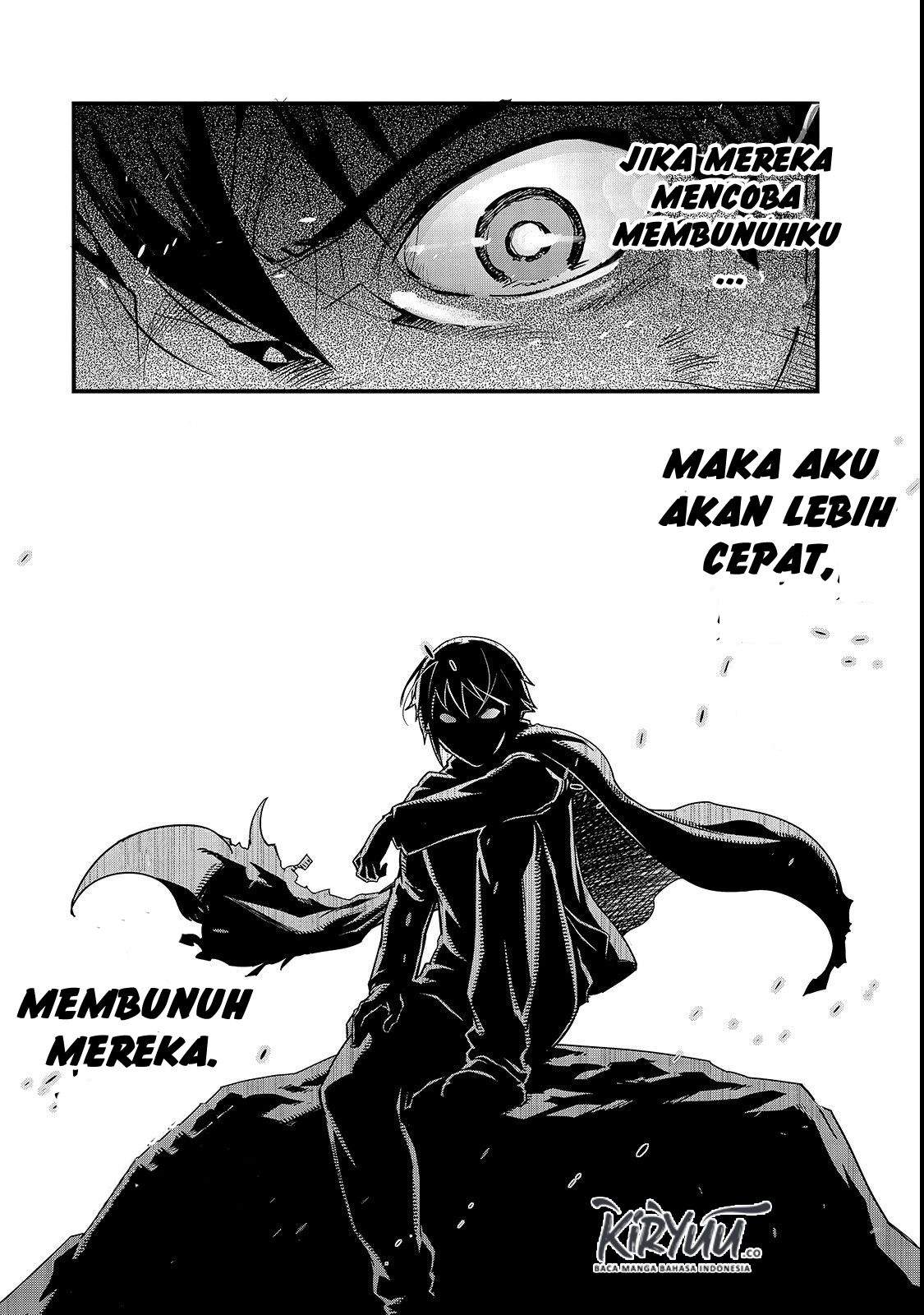 Hazure Waku no “Joutai Ijou Skill” de Saikyou ni Natta Ore ga Subete wo Juurin Suru made
