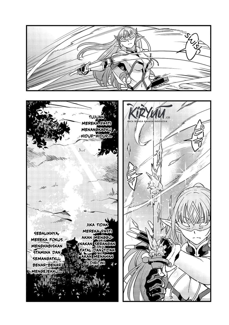 Hazure Waku no “Joutai Ijou Skill” de Saikyou ni Natta Ore ga Subete wo Juurin Suru made