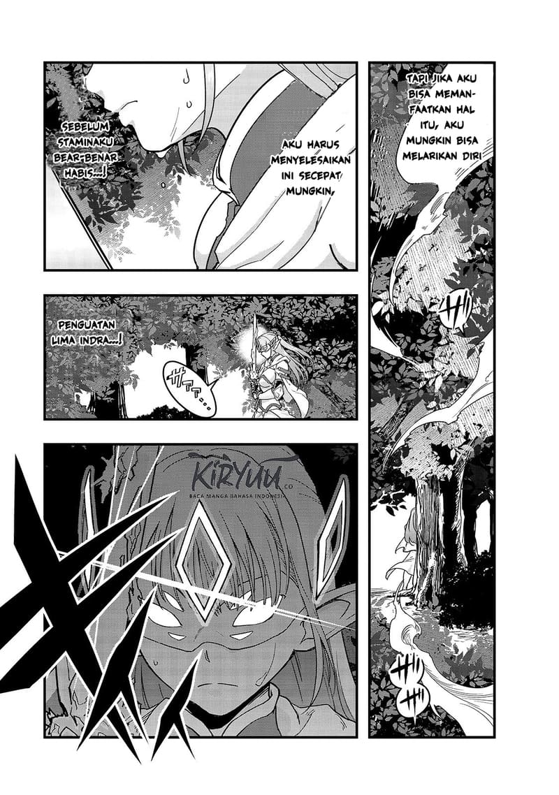 Hazure Waku no “Joutai Ijou Skill” de Saikyou ni Natta Ore ga Subete wo Juurin Suru made