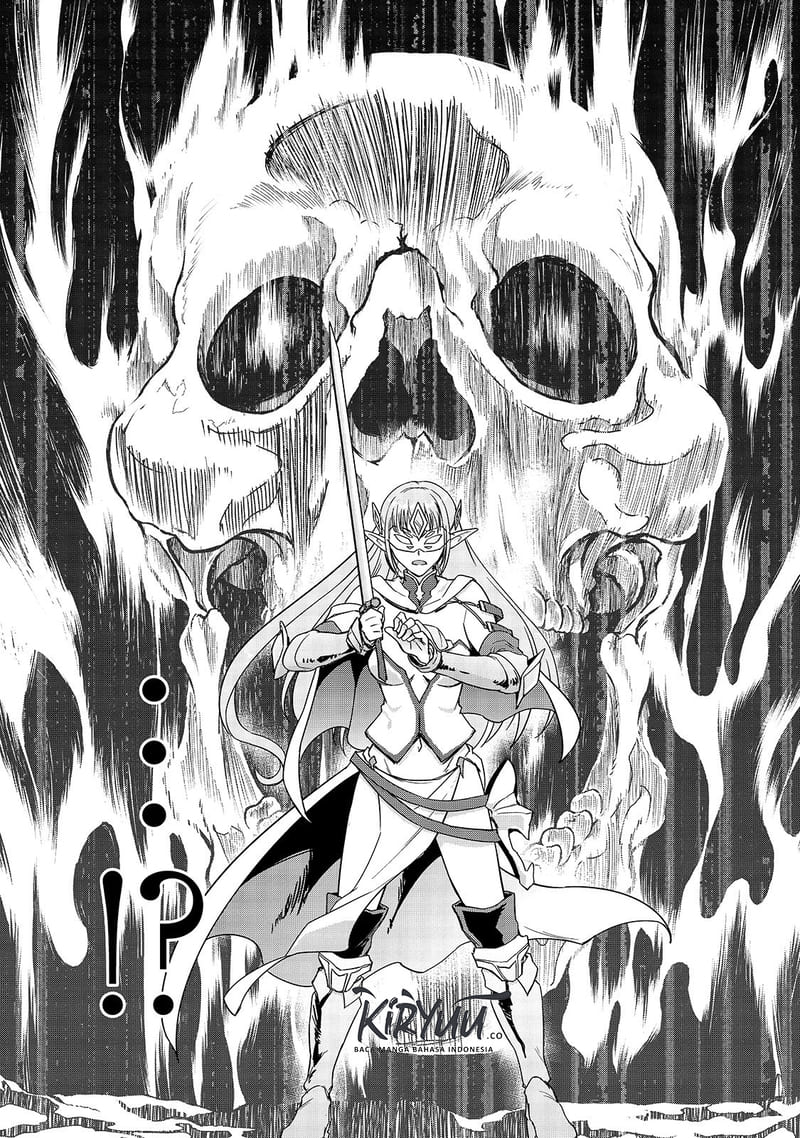Hazure Waku no “Joutai Ijou Skill” de Saikyou ni Natta Ore ga Subete wo Juurin Suru made