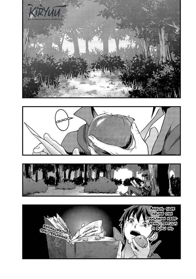 Hazure Waku no “Joutai Ijou Skill” de Saikyou ni Natta Ore ga Subete wo Juurin Suru made