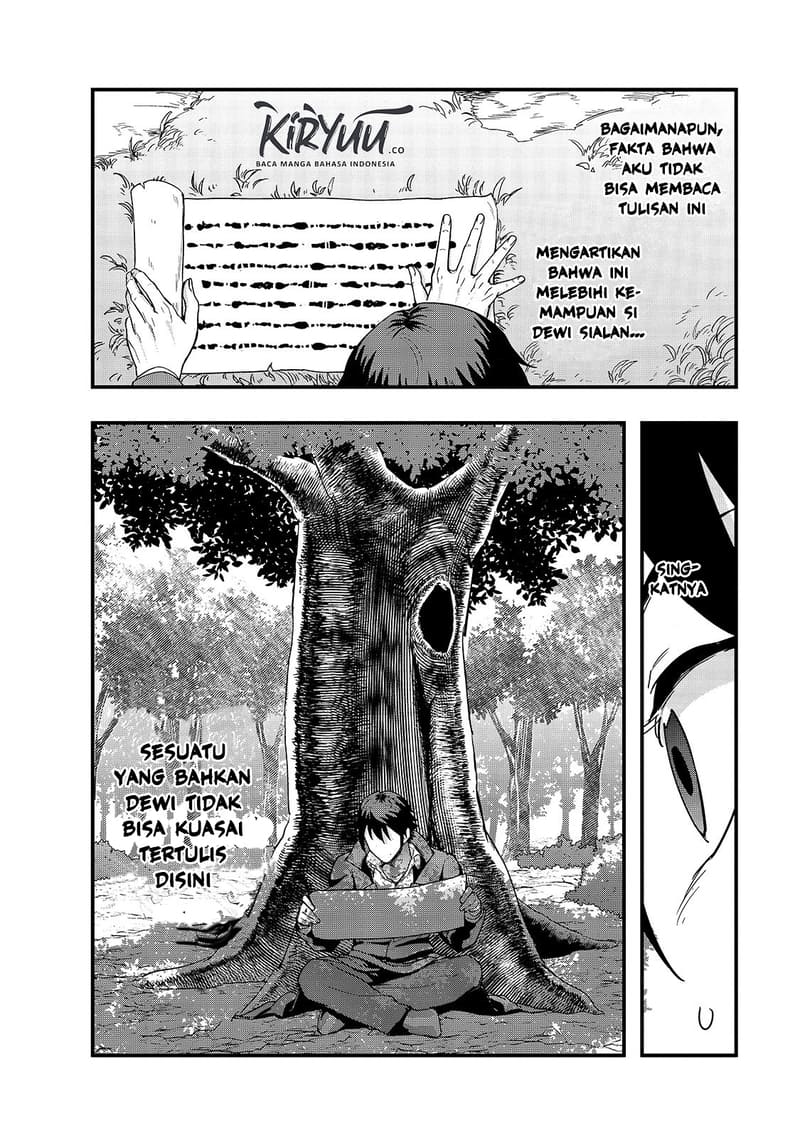 Hazure Waku no “Joutai Ijou Skill” de Saikyou ni Natta Ore ga Subete wo Juurin Suru made