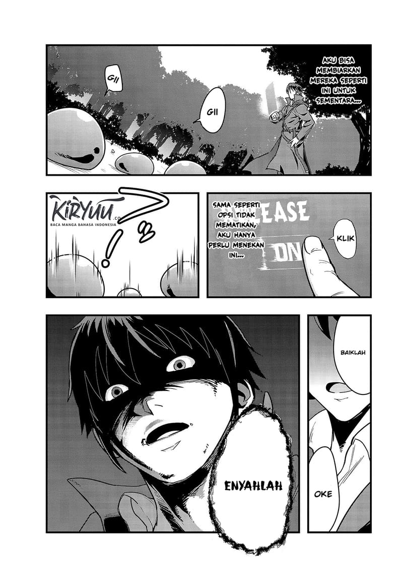 Hazure Waku no “Joutai Ijou Skill” de Saikyou ni Natta Ore ga Subete wo Juurin Suru made