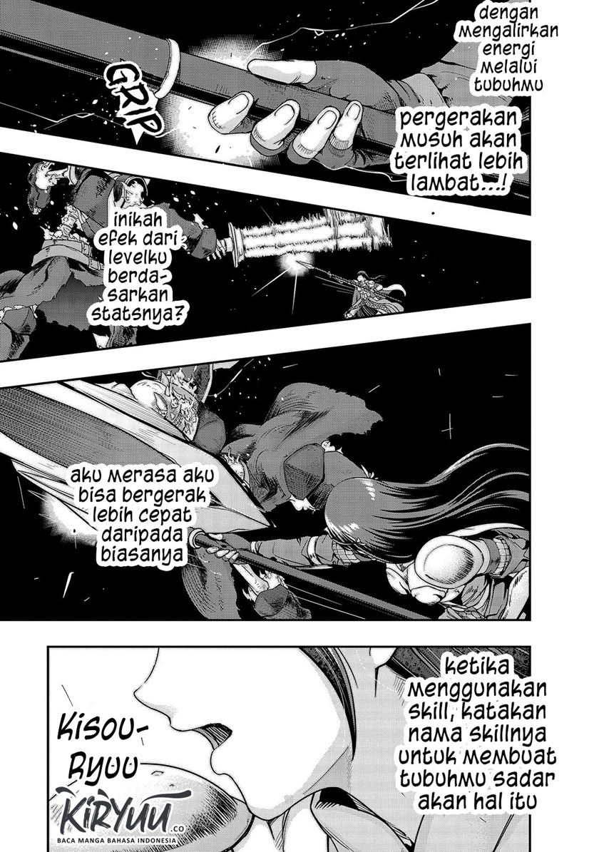 Hazure Waku no “Joutai Ijou Skill” de Saikyou ni Natta Ore ga Subete wo Juurin Suru made