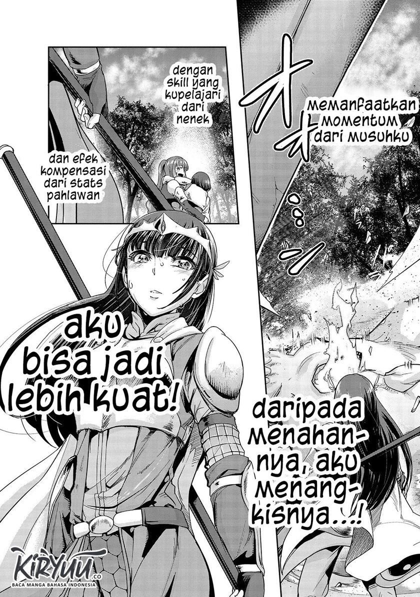 Hazure Waku no “Joutai Ijou Skill” de Saikyou ni Natta Ore ga Subete wo Juurin Suru made