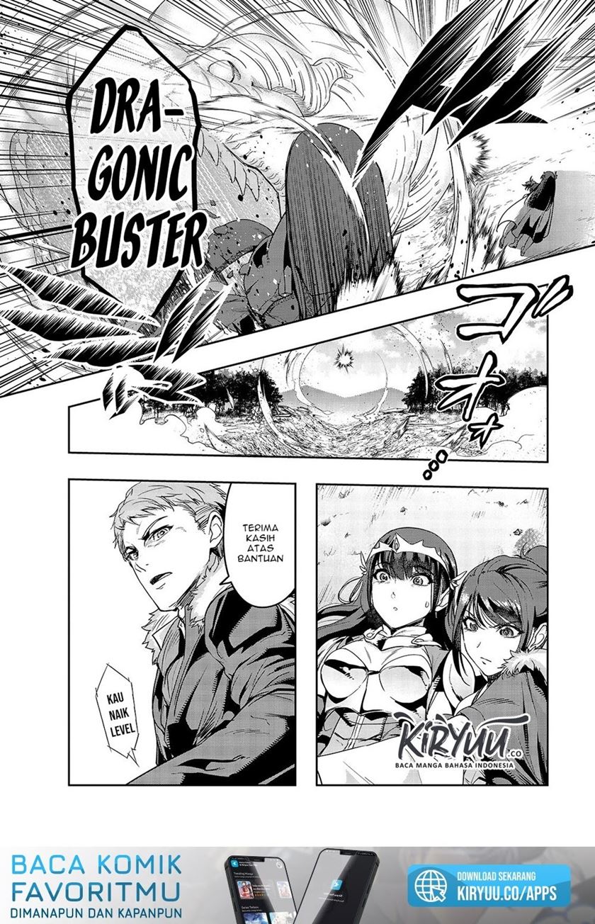 Hazure Waku no “Joutai Ijou Skill” de Saikyou ni Natta Ore ga Subete wo Juurin Suru made