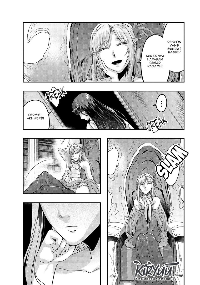 Hazure Waku no “Joutai Ijou Skill” de Saikyou ni Natta Ore ga Subete wo Juurin Suru made
