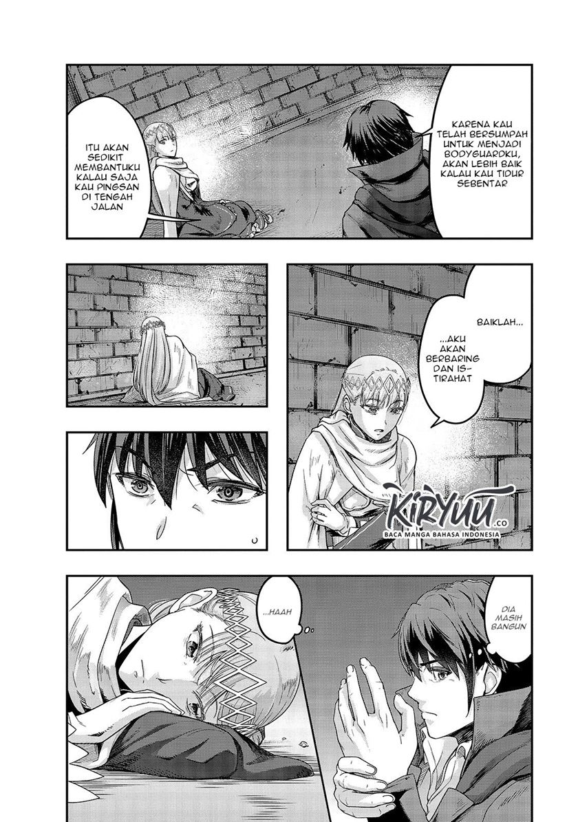 Hazure Waku no “Joutai Ijou Skill” de Saikyou ni Natta Ore ga Subete wo Juurin Suru made