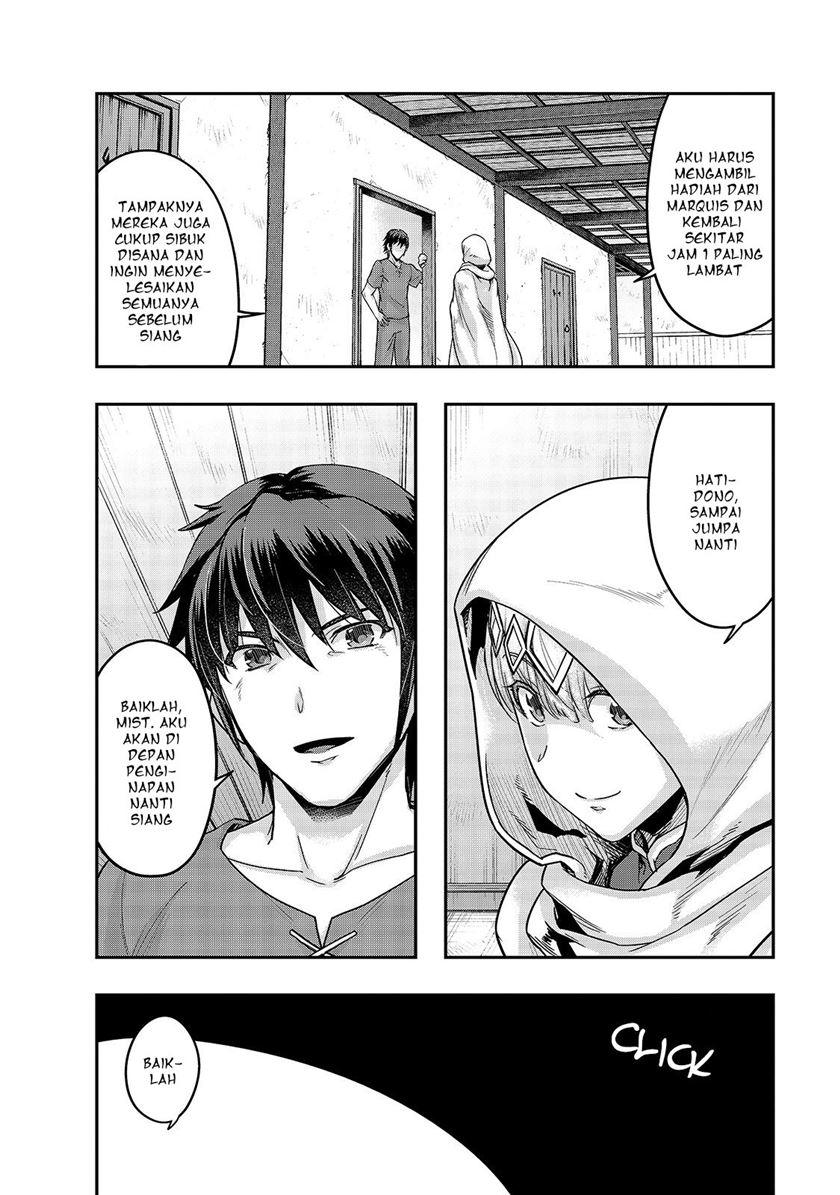Hazure Waku no “Joutai Ijou Skill” de Saikyou ni Natta Ore ga Subete wo Juurin Suru made