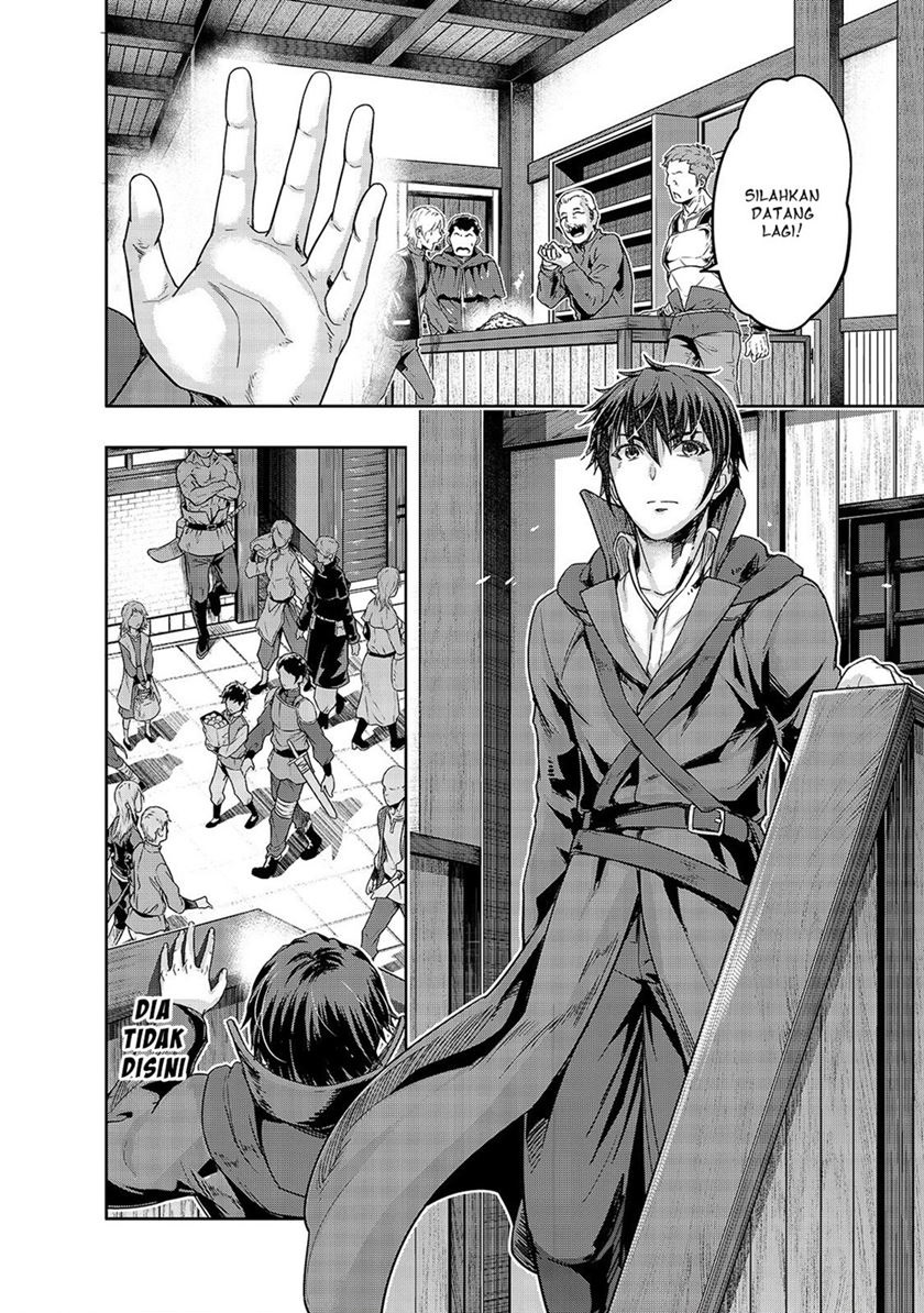Hazure Waku no “Joutai Ijou Skill” de Saikyou ni Natta Ore ga Subete wo Juurin Suru made