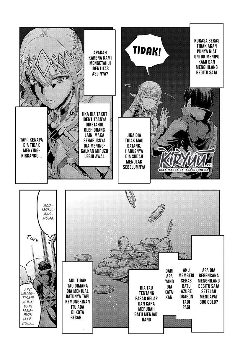 Hazure Waku no “Joutai Ijou Skill” de Saikyou ni Natta Ore ga Subete wo Juurin Suru made