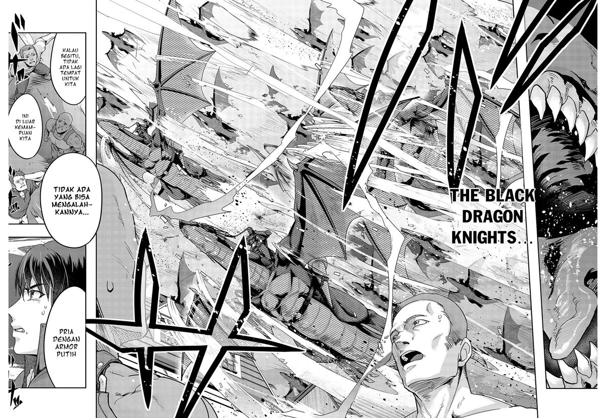 Hazure Waku no “Joutai Ijou Skill” de Saikyou ni Natta Ore ga Subete wo Juurin Suru made