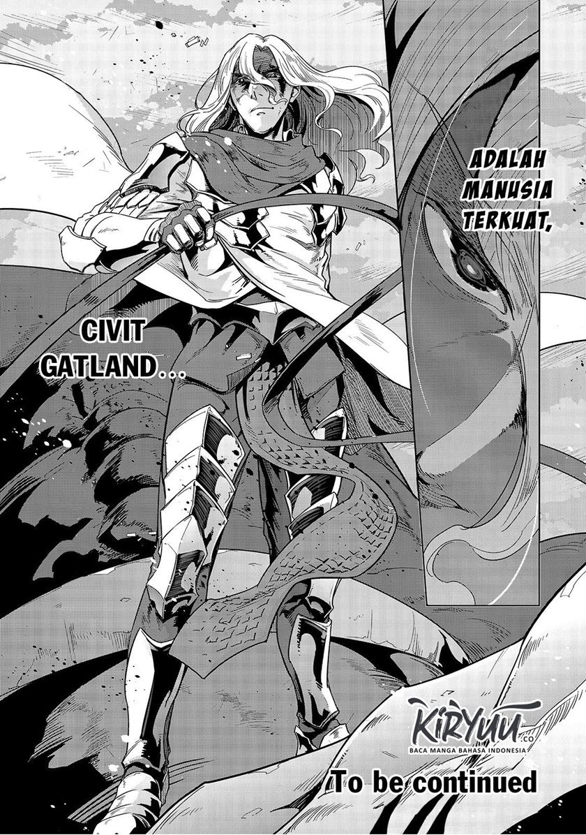 Hazure Waku no “Joutai Ijou Skill” de Saikyou ni Natta Ore ga Subete wo Juurin Suru made