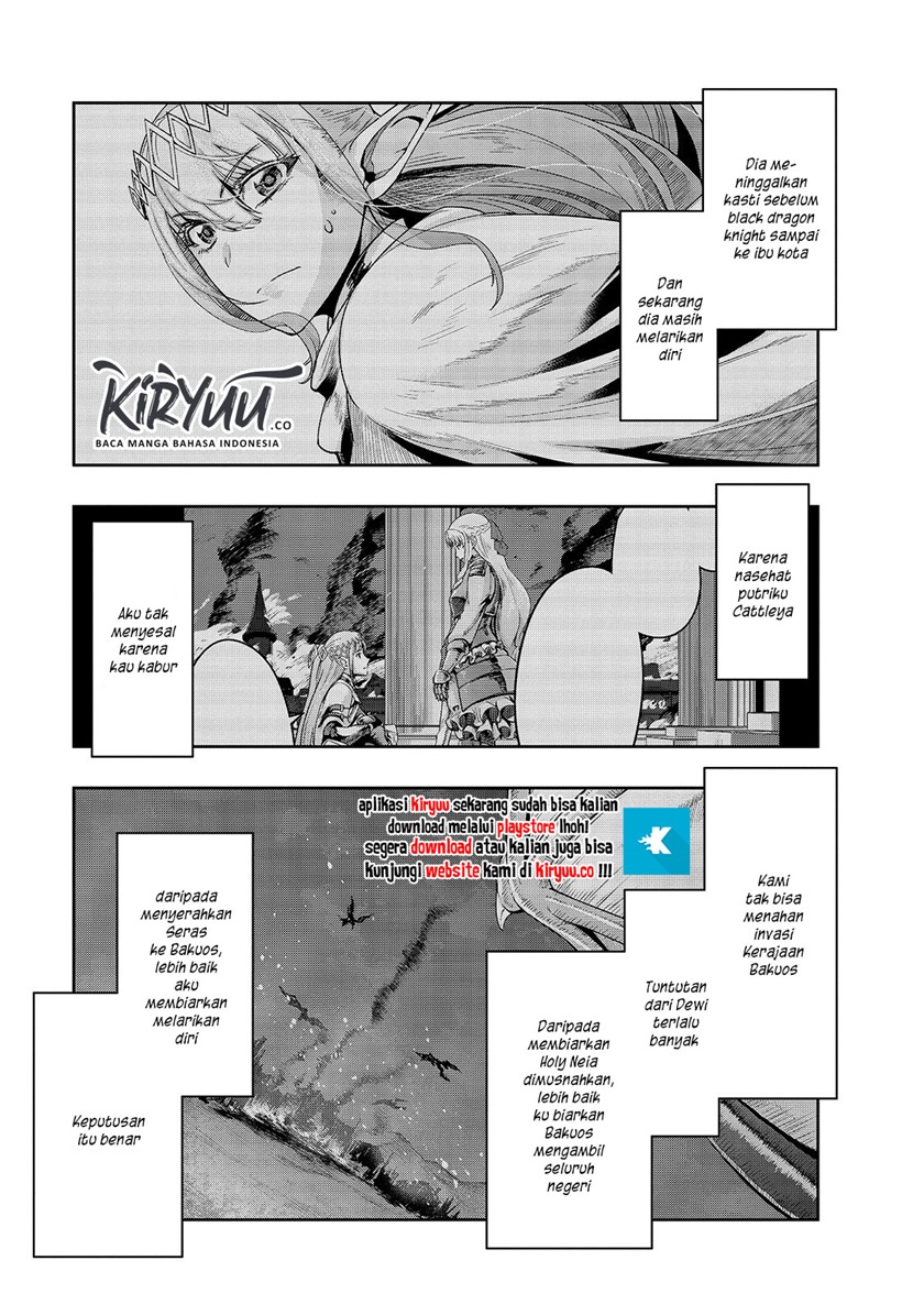 Hazure Waku no “Joutai Ijou Skill” de Saikyou ni Natta Ore ga Subete wo Juurin Suru made
