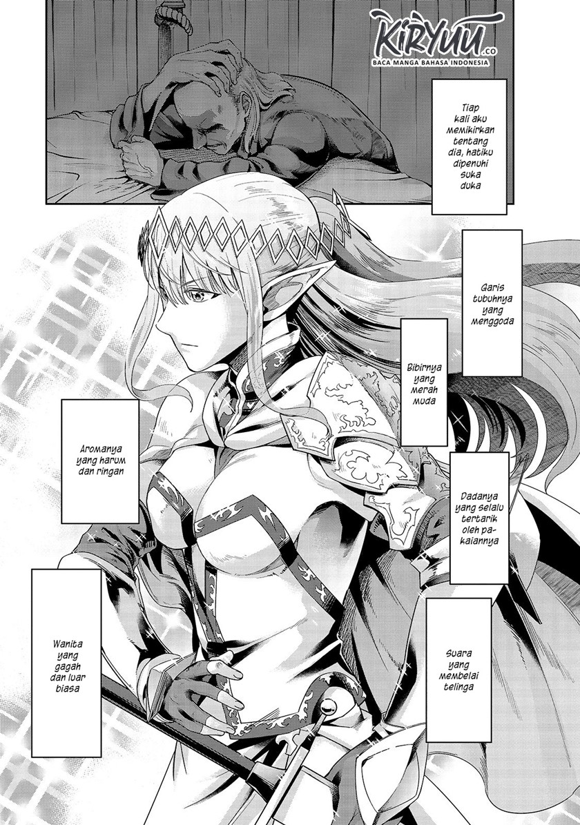 Hazure Waku no “Joutai Ijou Skill” de Saikyou ni Natta Ore ga Subete wo Juurin Suru made