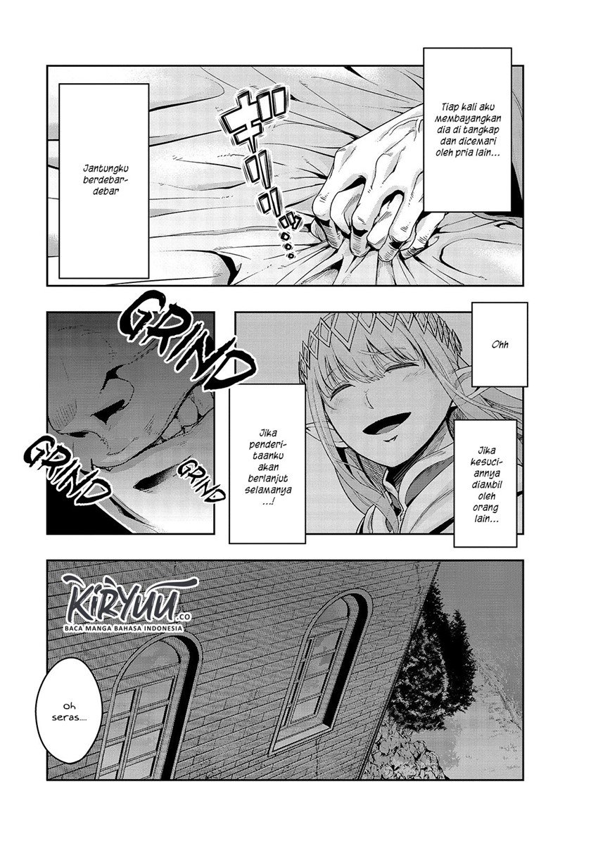 Hazure Waku no “Joutai Ijou Skill” de Saikyou ni Natta Ore ga Subete wo Juurin Suru made
