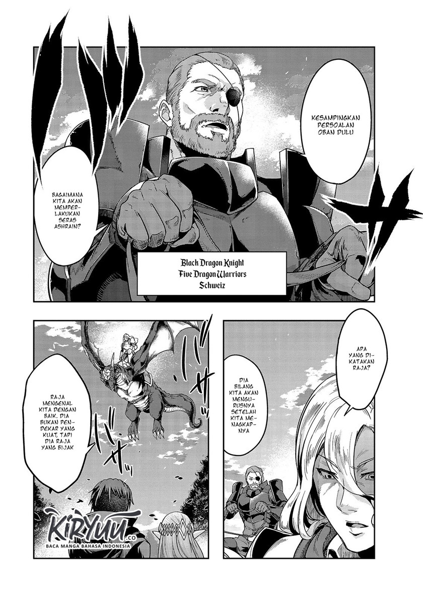 Hazure Waku no “Joutai Ijou Skill” de Saikyou ni Natta Ore ga Subete wo Juurin Suru made