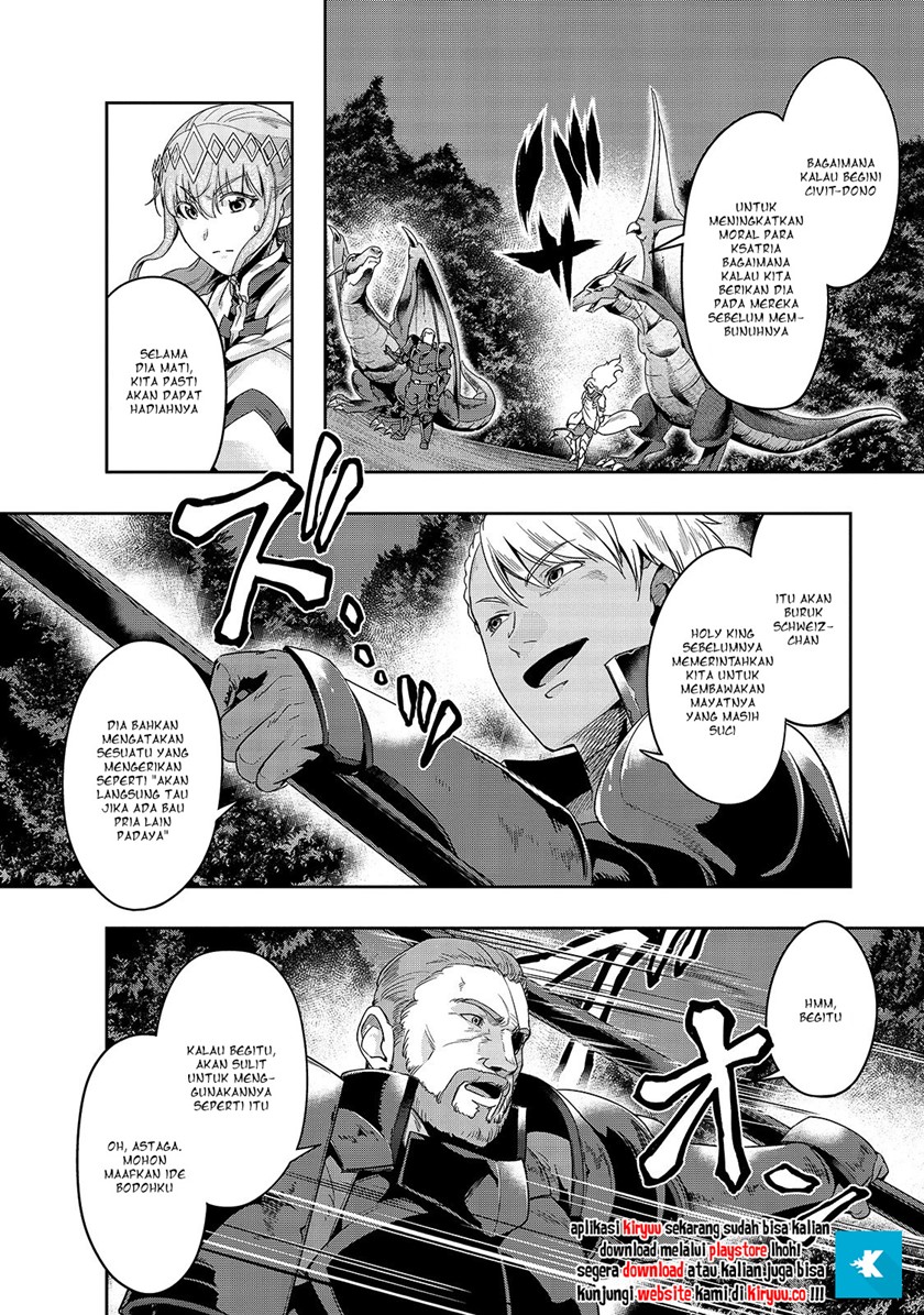 Hazure Waku no “Joutai Ijou Skill” de Saikyou ni Natta Ore ga Subete wo Juurin Suru made