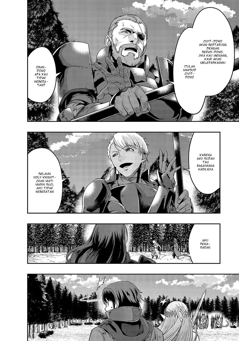 Hazure Waku no “Joutai Ijou Skill” de Saikyou ni Natta Ore ga Subete wo Juurin Suru made