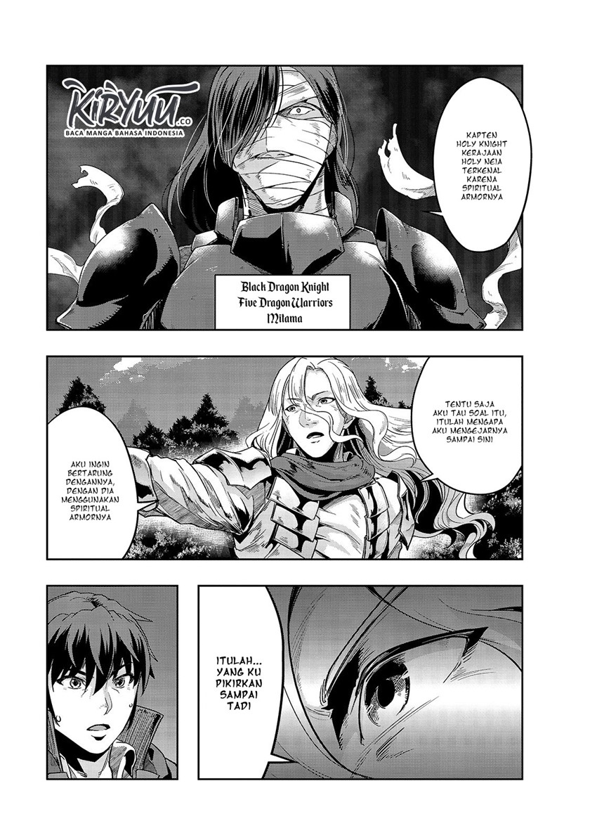 Hazure Waku no “Joutai Ijou Skill” de Saikyou ni Natta Ore ga Subete wo Juurin Suru made
