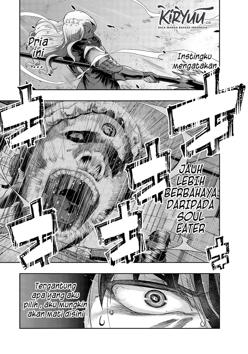 Hazure Waku no “Joutai Ijou Skill” de Saikyou ni Natta Ore ga Subete wo Juurin Suru made