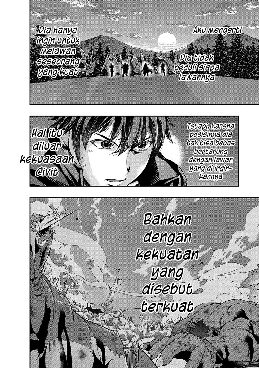 Hazure Waku no “Joutai Ijou Skill” de Saikyou ni Natta Ore ga Subete wo Juurin Suru made