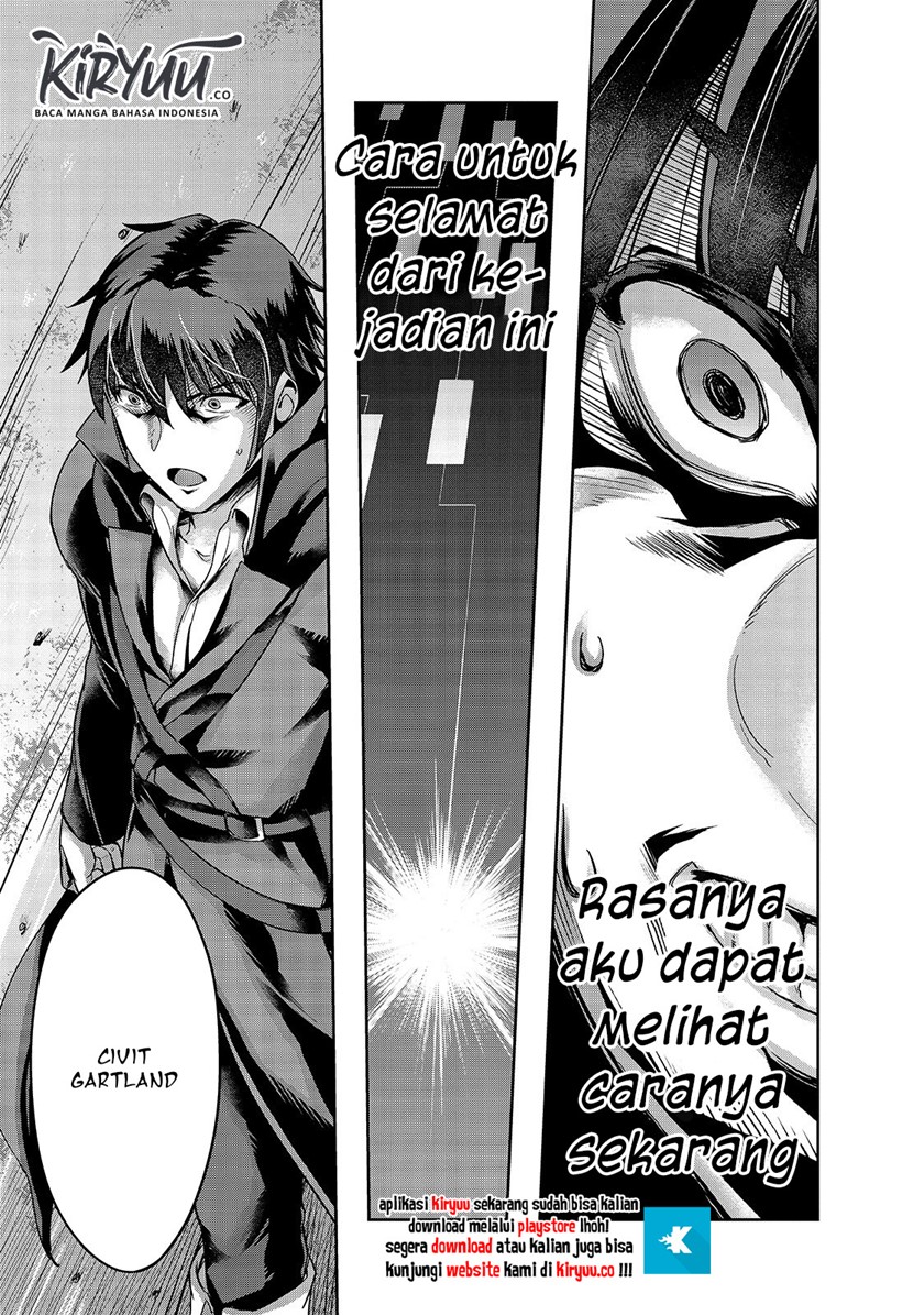 Hazure Waku no “Joutai Ijou Skill” de Saikyou ni Natta Ore ga Subete wo Juurin Suru made