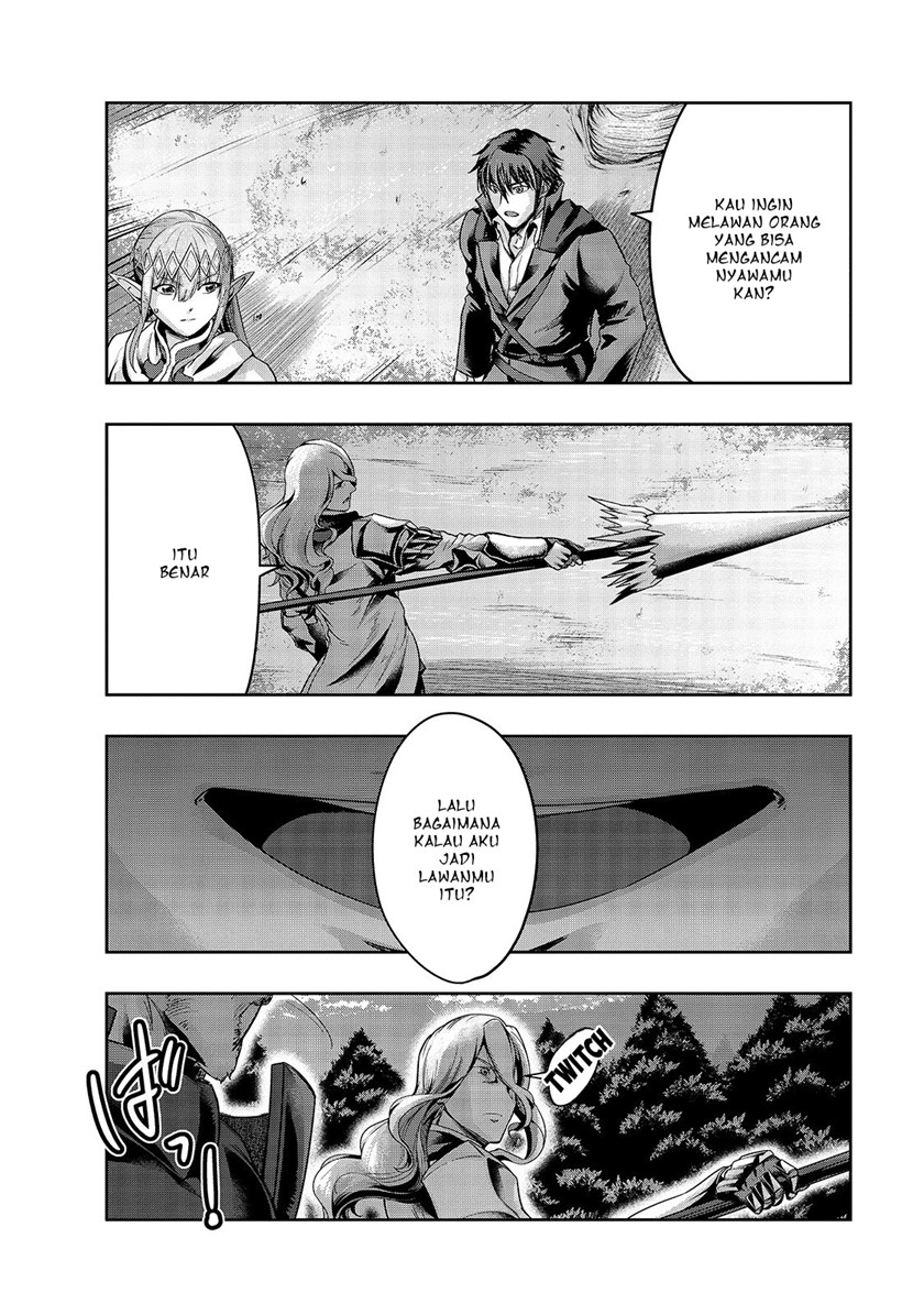 Hazure Waku no “Joutai Ijou Skill” de Saikyou ni Natta Ore ga Subete wo Juurin Suru made