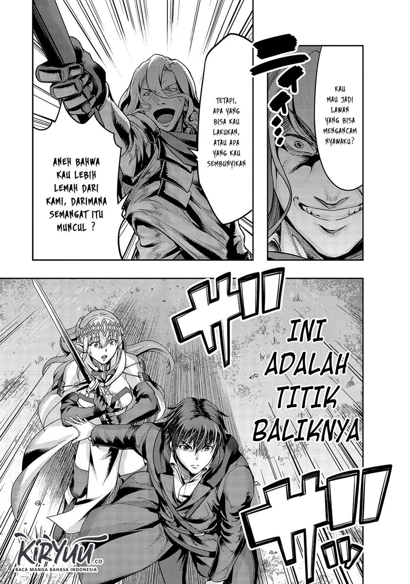 Hazure Waku no “Joutai Ijou Skill” de Saikyou ni Natta Ore ga Subete wo Juurin Suru made