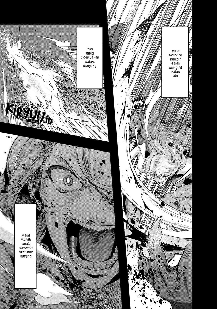 Hazure Waku no “Joutai Ijou Skill” de Saikyou ni Natta Ore ga Subete wo Juurin Suru made