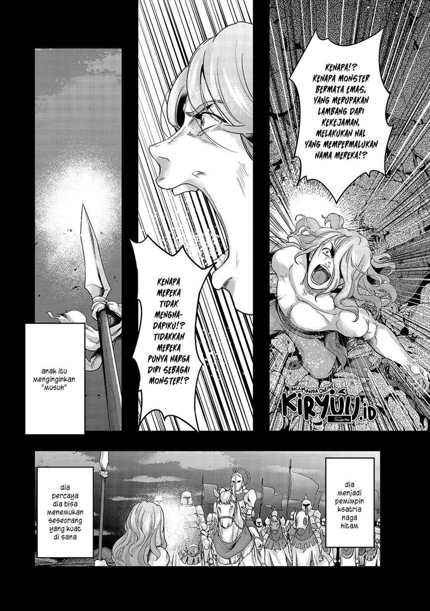 Hazure Waku no “Joutai Ijou Skill” de Saikyou ni Natta Ore ga Subete wo Juurin Suru made