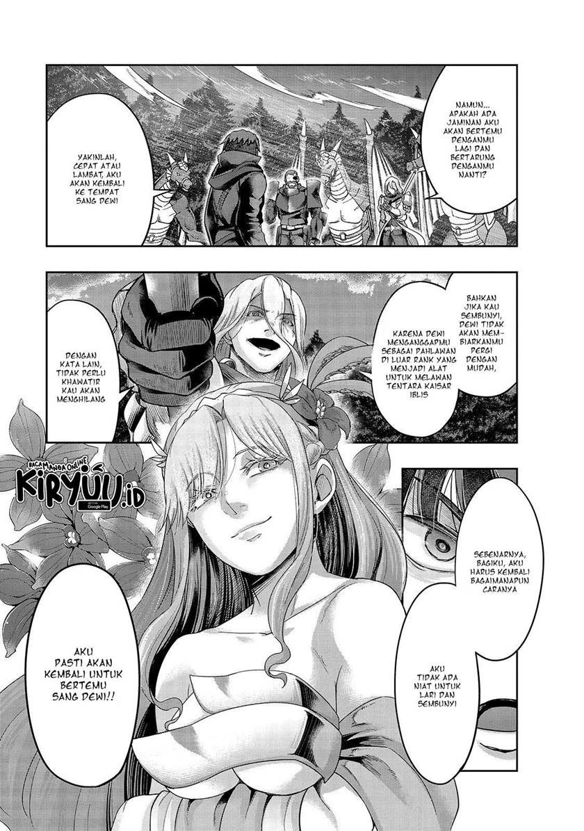 Hazure Waku no “Joutai Ijou Skill” de Saikyou ni Natta Ore ga Subete wo Juurin Suru made