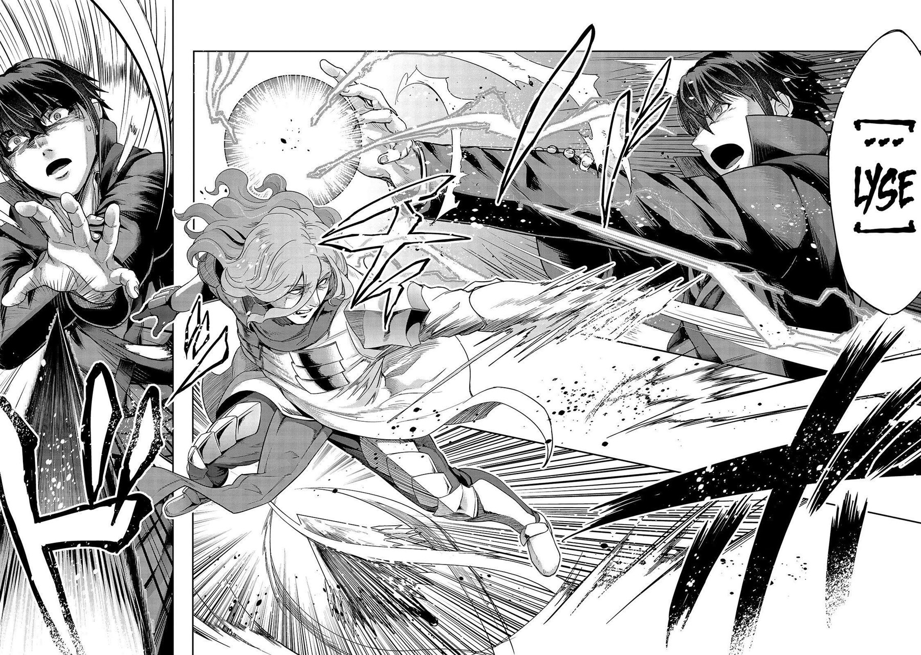 Hazure Waku no “Joutai Ijou Skill” de Saikyou ni Natta Ore ga Subete wo Juurin Suru made