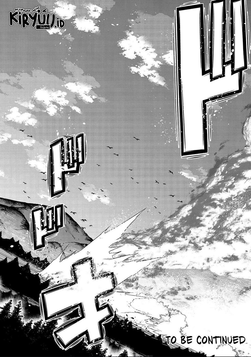 Hazure Waku no “Joutai Ijou Skill” de Saikyou ni Natta Ore ga Subete wo Juurin Suru made