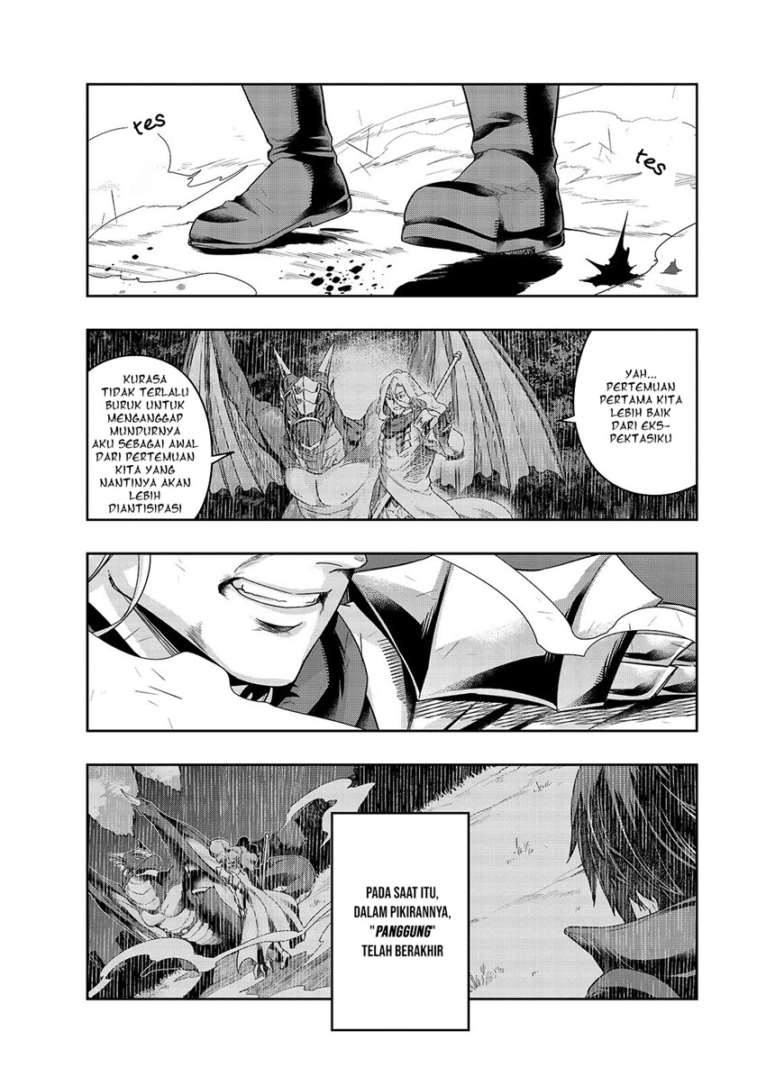 Hazure Waku no “Joutai Ijou Skill” de Saikyou ni Natta Ore ga Subete wo Juurin Suru made